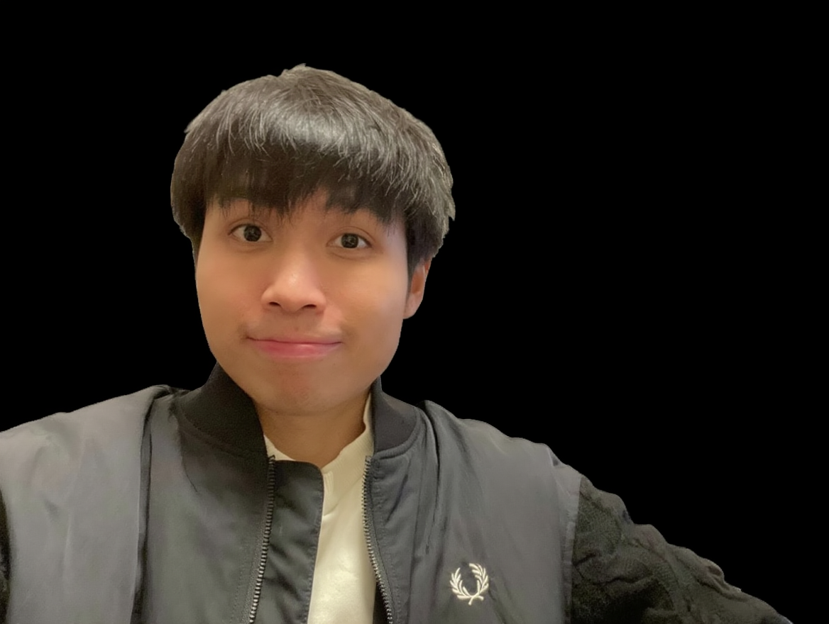 Saber Poker 專業形象照